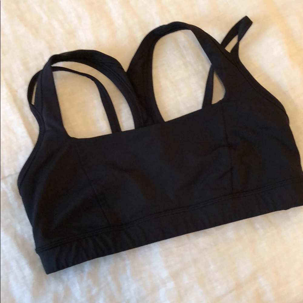 Lululemon bra top